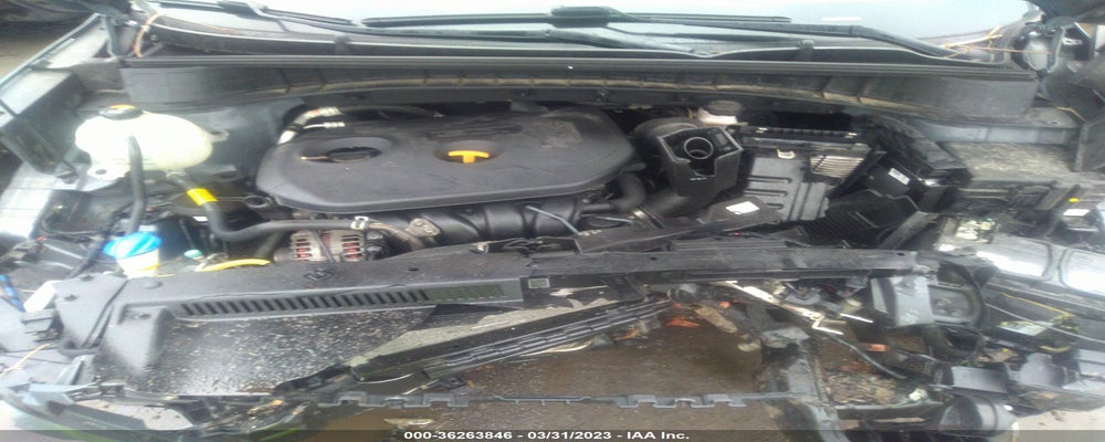 KM8J3CA40JU745612 2018 HYUNDAI TUCSON photo no. 10