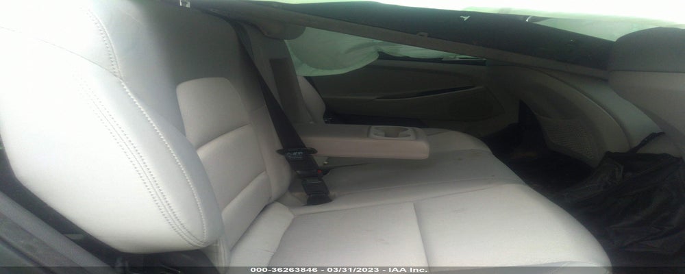 KM8J3CA40JU745612 2018 HYUNDAI TUCSON photo no. 8