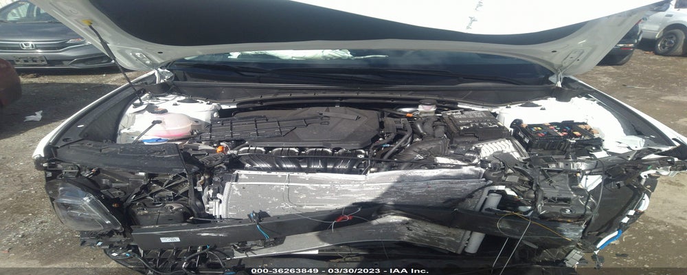 5NMJB3AE4PH184718 2023 HYUNDAI TUCSON photo no. 10