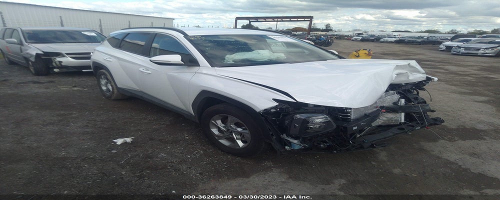 5NMJB3AE4PH184718 2023 HYUNDAI TUCSON photo no. 12