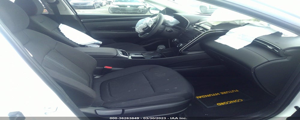 5NMJB3AE4PH184718 2023 HYUNDAI TUCSON photo no. 5