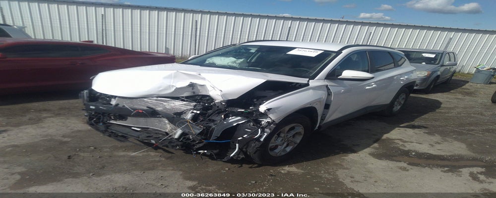 5NMJB3AE4PH184718 2023 HYUNDAI TUCSON photo no. 6