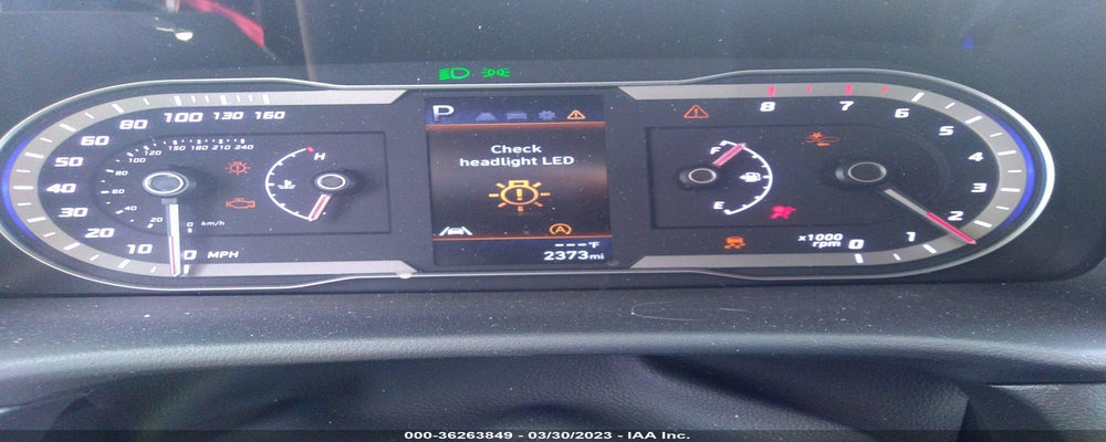 5NMJB3AE4PH184718 2023 HYUNDAI TUCSON photo no. 7