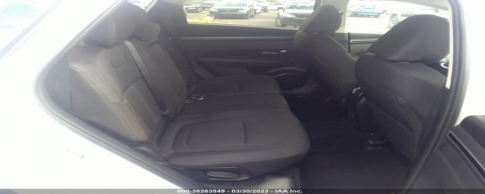 5NMJB3AE4PH184718 2023 HYUNDAI TUCSON photo no. 8