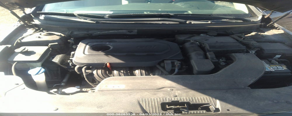 5NPE34AF1HH472133 2017 HYUNDAI SONATA photo no. 10