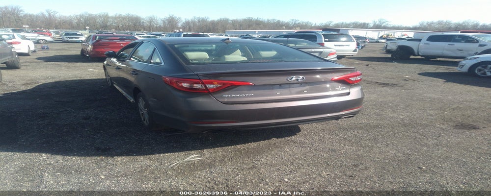 5NPE34AF1HH472133 2017 HYUNDAI SONATA photo no. 3