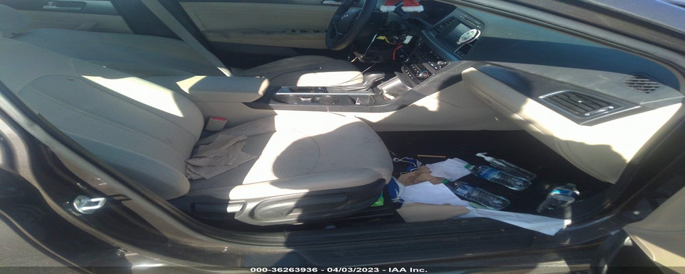 5NPE34AF1HH472133 2017 HYUNDAI SONATA photo no. 5