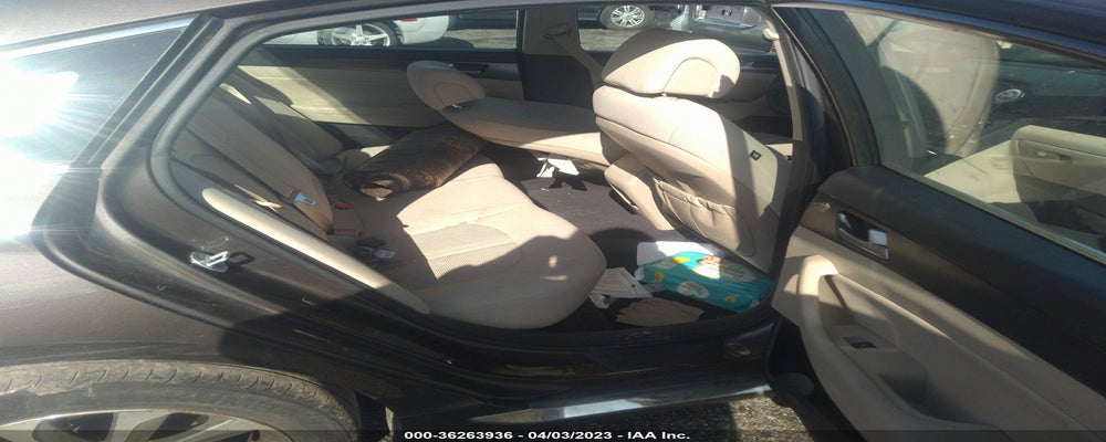 5NPE34AF1HH472133 2017 HYUNDAI SONATA photo no. 8