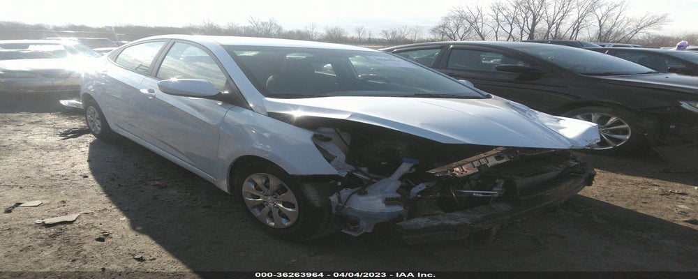 KMHCT4AE2HU223100 2017 HYUNDAI ACCENT photo no. 21