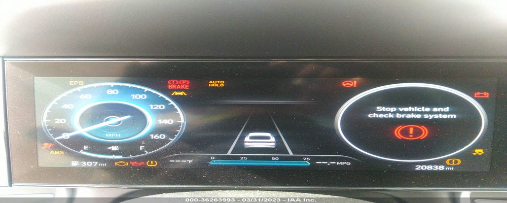 KMHLN4AJ5NU024321 2022 HYUNDAI ELANTRA HYBRID photo no. 7