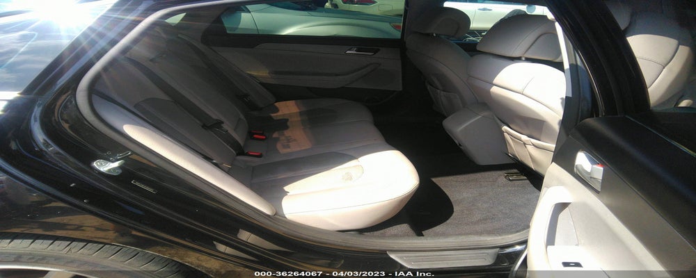 5NPE24AF4FH004915 2015 HYUNDAI SONATA photo no. 8
