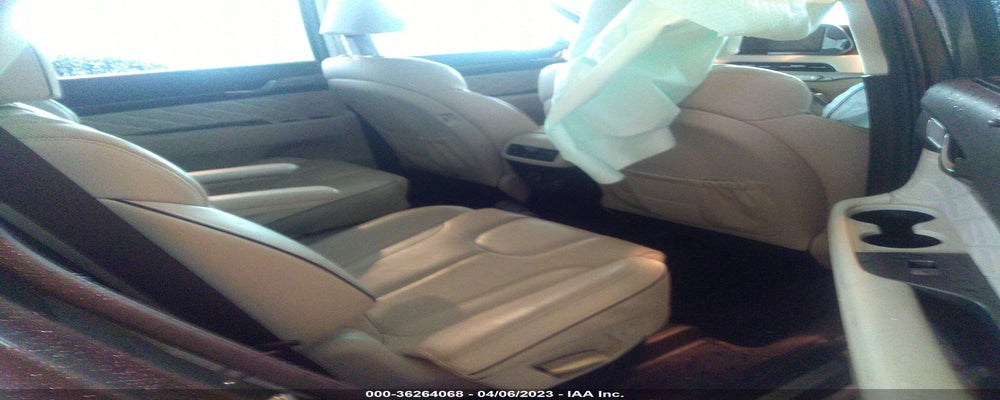 KM8R5DHE0LU115173 2020 HYUNDAI PALISADE photo no. 8