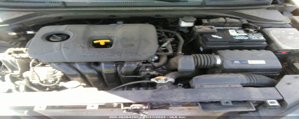 5NPD74LF4KH490873 2019 HYUNDAI ELANTRA photo no. 10