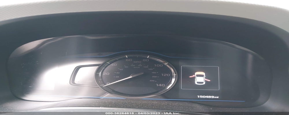 KMHC65LC6JU064435 2018 HYUNDAI IONIQ HYBRID photo no. 7