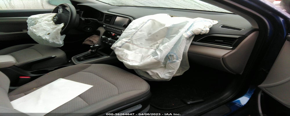 5NPD84LF4LH586064 2020 HYUNDAI ELANTRA photo no. 5