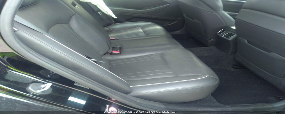 KMHGN4JE0FU038844 2015 HYUNDAI GENESIS photo no. 8