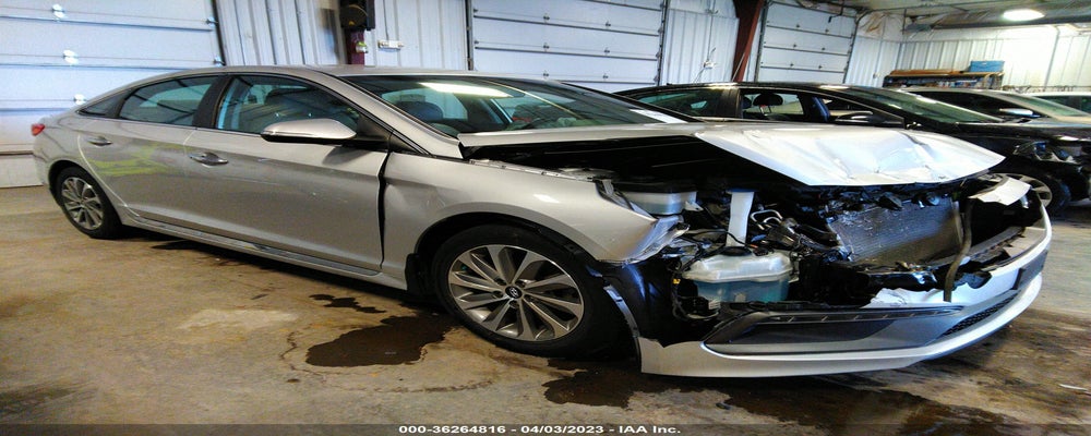 5NPE34AF5FH177890 2015 HYUNDAI SONATA photo no. 1