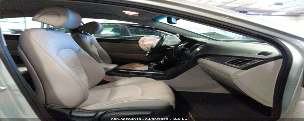 5NPE34AF5FH177890 2015 HYUNDAI SONATA photo no. 5