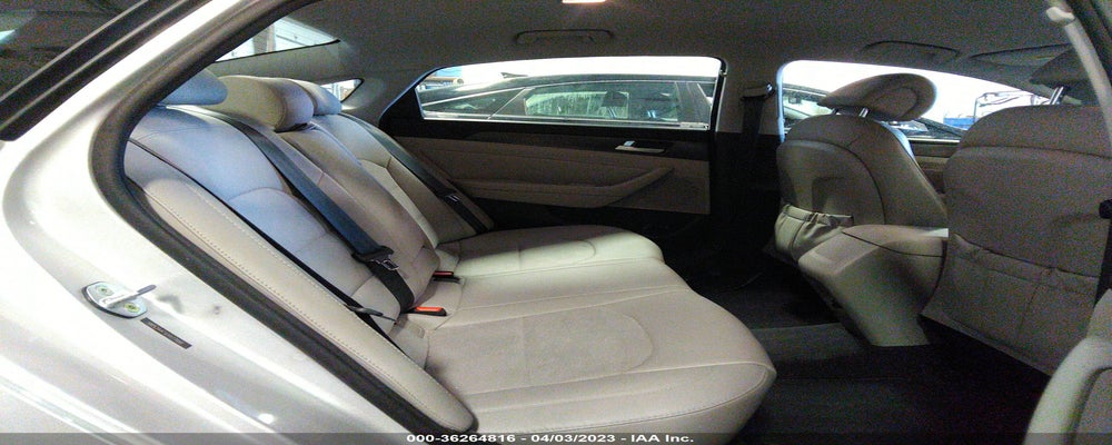 5NPE34AF5FH177890 2015 HYUNDAI SONATA photo no. 8