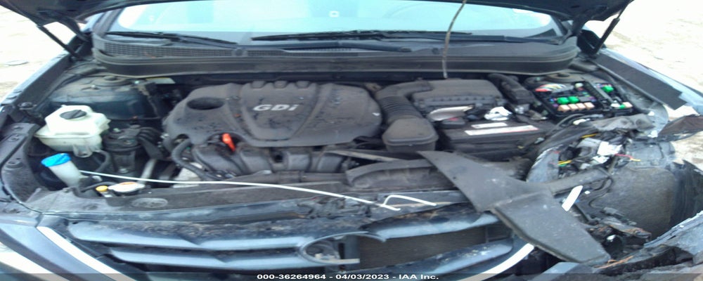 5NPEB4AC7DH693576 2013 HYUNDAI SONATA photo no. 10