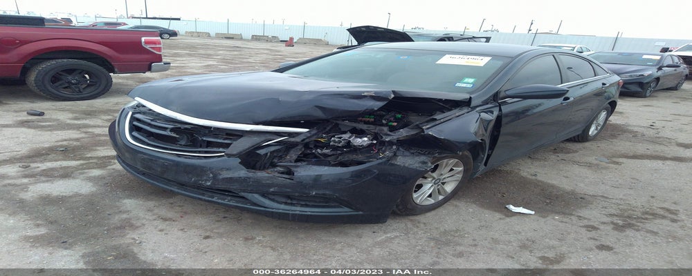 5NPEB4AC7DH693576 2013 HYUNDAI SONATA photo no. 6