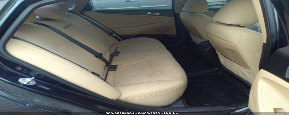 5NPEB4AC7DH693576 2013 HYUNDAI SONATA photo no. 8
