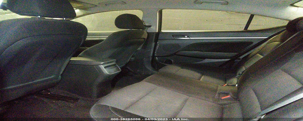 5NPD84LF1JH285118 2018 HYUNDAI ELANTRA photo no. 8