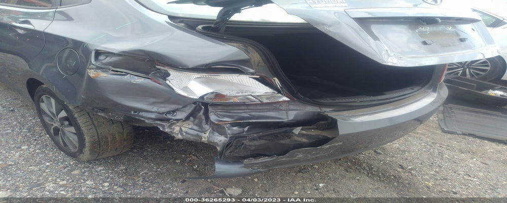 KMHCT4AEXHU293167 2017 HYUNDAI ACCENT photo no. 6