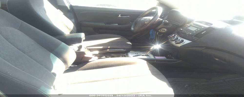 KMHDU4AD9AU847538 2010 HYUNDAI ELANTRA photo no. 5