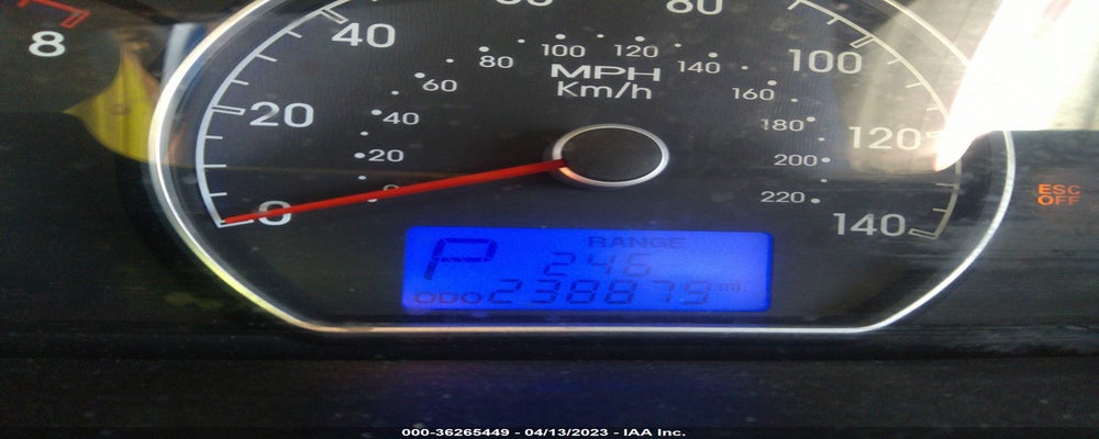 KMHDU4AD9AU847538 2010 HYUNDAI ELANTRA photo no. 7
