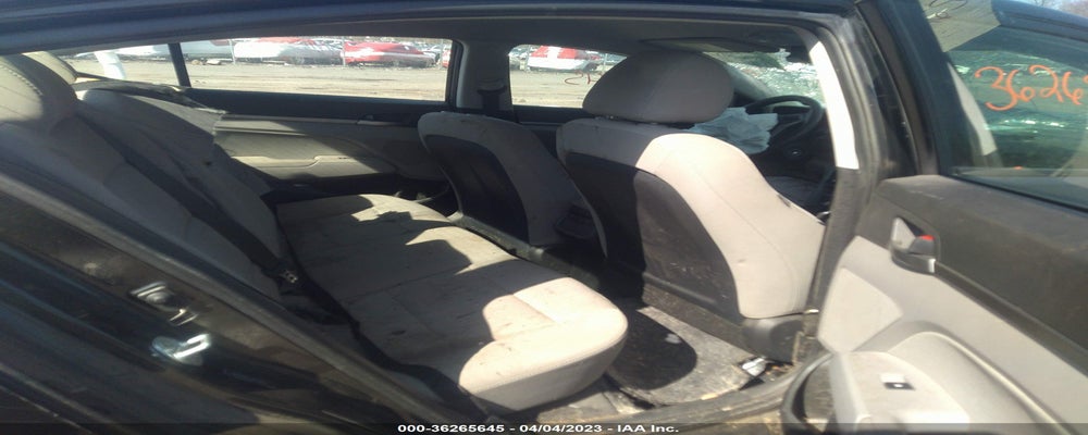 5NPD84LF5JH379115 2018 HYUNDAI ELANTRA photo no. 8