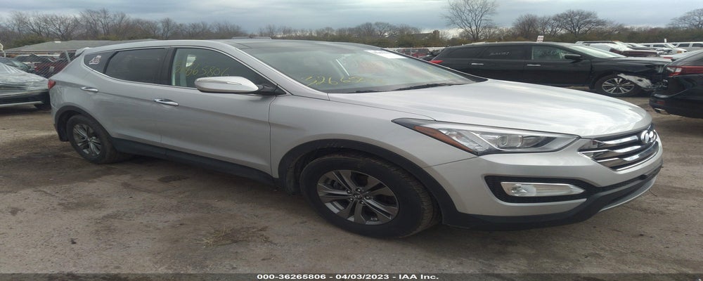 5XYZU3LB1DG047418 2013 HYUNDAI SANTA FE SPORT photo no. 13