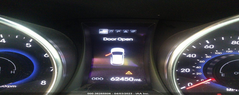 5XYZU3LB1DG047418 2013 HYUNDAI SANTA FE SPORT photo no. 7