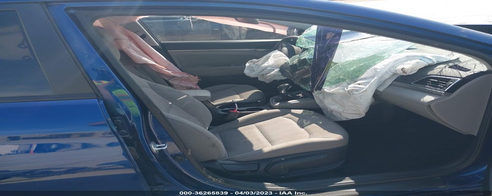 5NPD84LF5JH367045 2018 HYUNDAI ELANTRA photo no. 5