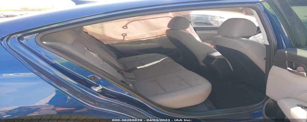 5NPD84LF5JH367045 2018 HYUNDAI ELANTRA photo no. 8