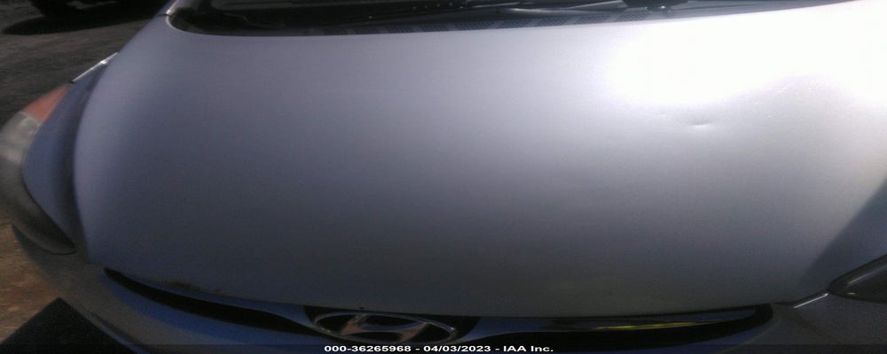 KMHDH4AE0DU499291 2013 HYUNDAI ELANTRA photo no. 10