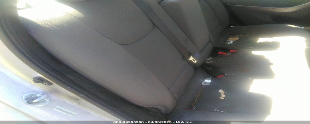 KMHDH4AE0DU499291 2013 HYUNDAI ELANTRA photo no. 8