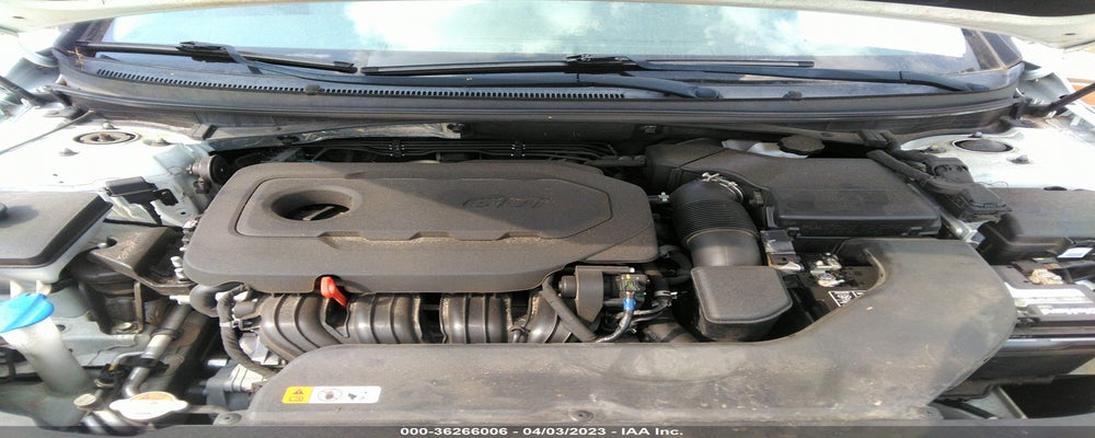 5NPE24AF5HH506142 2017 HYUNDAI SONATA photo no. 10