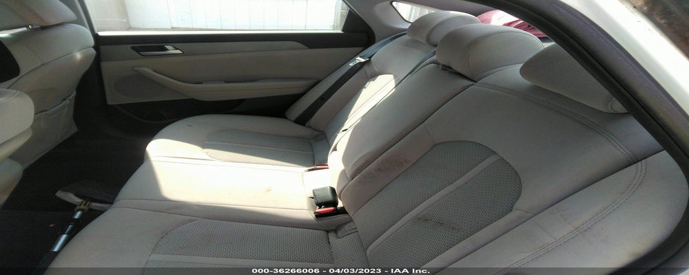 5NPE24AF5HH506142 2017 HYUNDAI SONATA photo no. 8