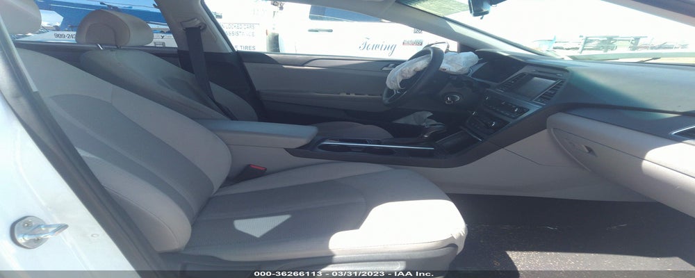 5NPE24AF8HH565914 2017 HYUNDAI SONATA photo no. 5