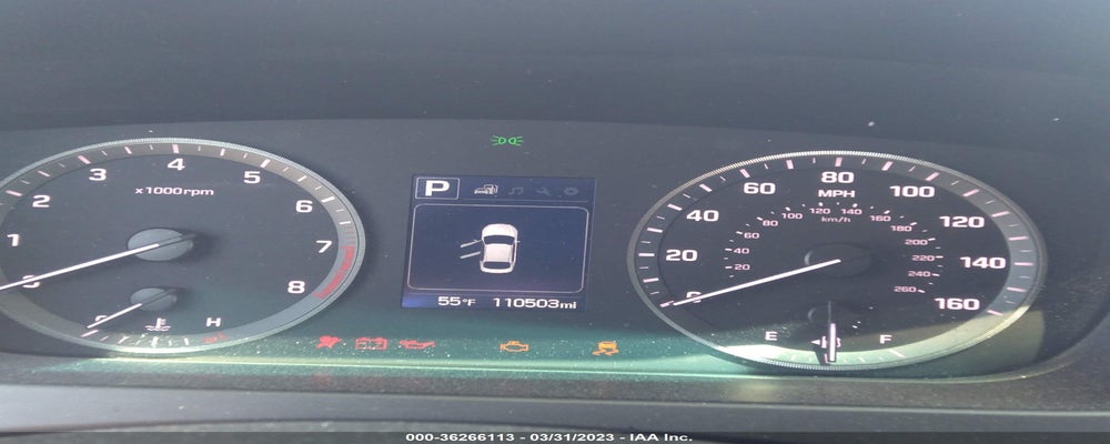 5NPE24AF8HH565914 2017 HYUNDAI SONATA photo no. 7