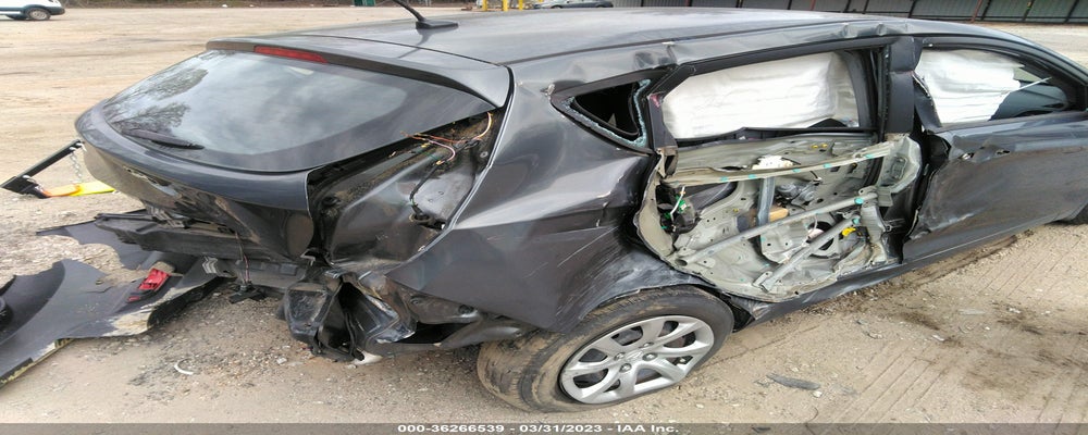 KMHCT5AE2DU078723 2013 HYUNDAI ACCENT photo no. 6