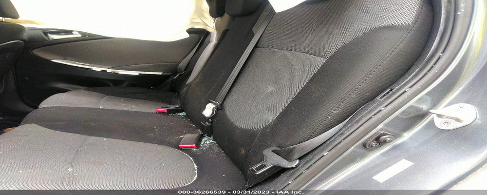 KMHCT5AE2DU078723 2013 HYUNDAI ACCENT photo no. 8