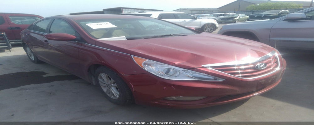 5NPEB4AC7DH532824 2013 HYUNDAI SONATA photo no. 22