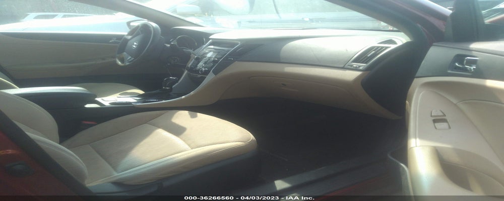 5NPEB4AC7DH532824 2013 HYUNDAI SONATA photo no. 5