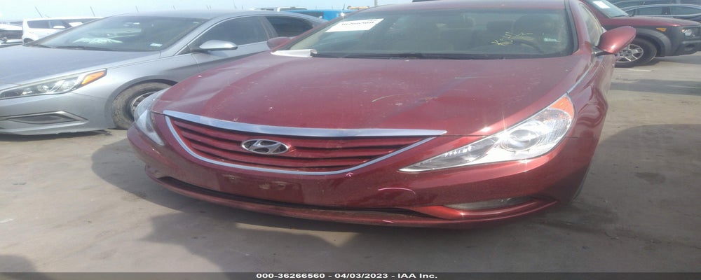 5NPEB4AC7DH532824 2013 HYUNDAI SONATA photo no. 6