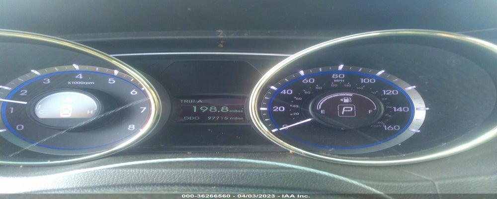 5NPEB4AC7DH532824 2013 HYUNDAI SONATA photo no. 7