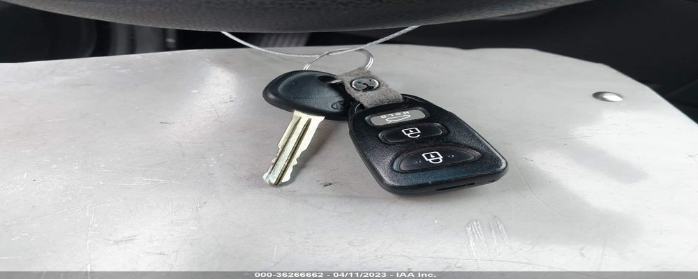 KMHDH4AE6DU710011 2013 HYUNDAI ELANTRA photo no. 11