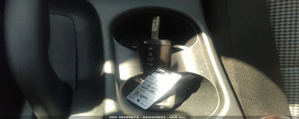 KM8K12AA9MU642395 2021 HYUNDAI KONA photo no. 11