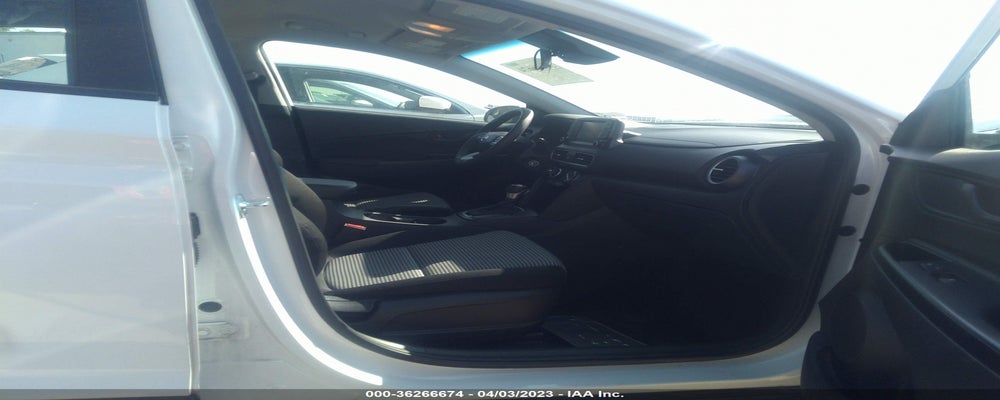 KM8K12AA9MU642395 2021 HYUNDAI KONA photo no. 5